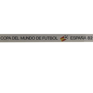 1982 World Cup España Original Lithograph Print by Joan Miró